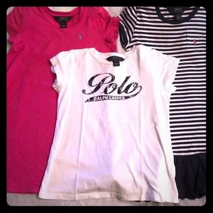 Ralph Lauren Bundle